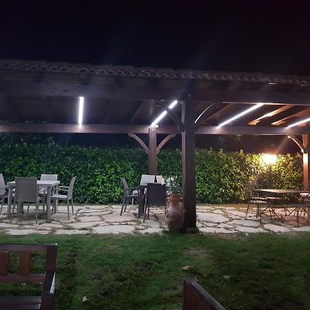 La Taverna Morcone Buitenkant foto