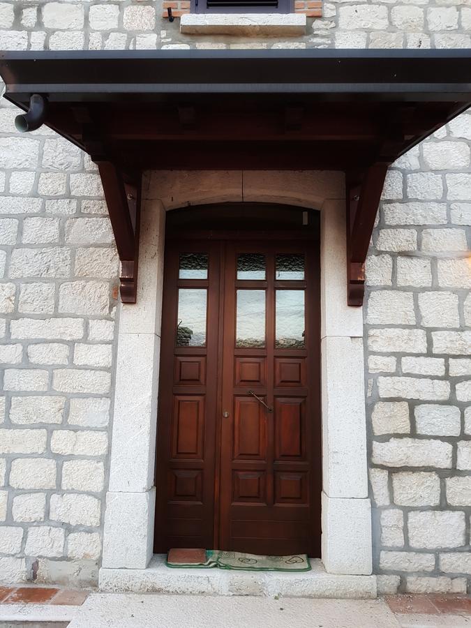 La Taverna Morcone Buitenkant foto